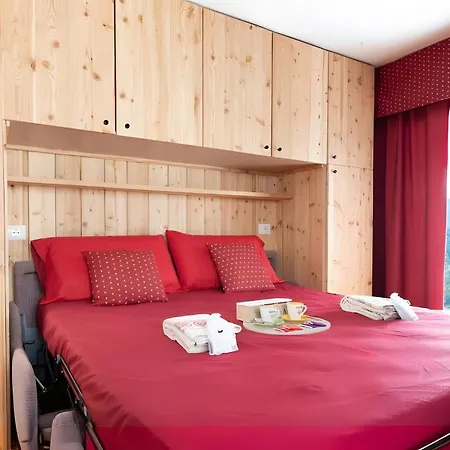 Maison Cupido * Saint-Rhemy-En-Bosses