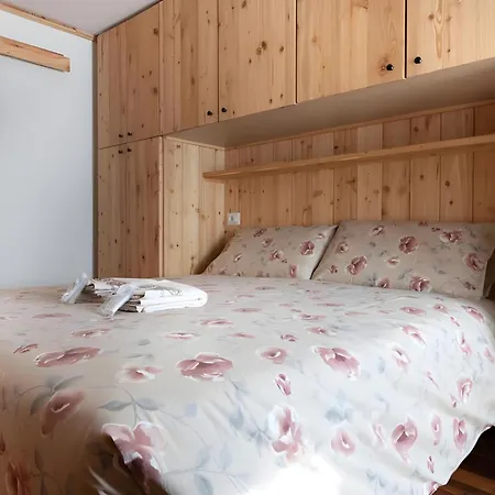 Maison Cupido Saint-Rhemy-En-Bosses