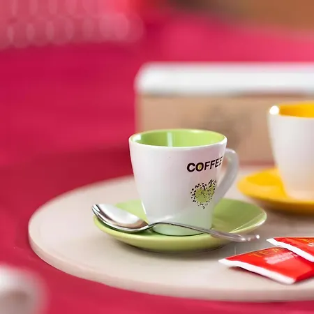 Maison Cupido Apartament