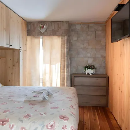 Maison Cupido Saint-Rhemy-En-Bosses