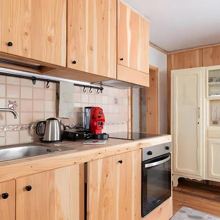 Apartment Maison Cupido