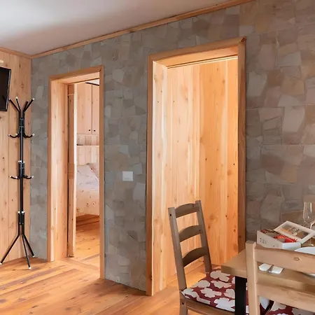 Apartament Maison Cupido *