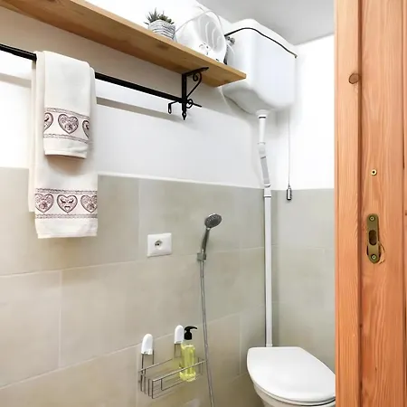 Maison Cupido Apartment Saint-Rhemy-En-Bosses