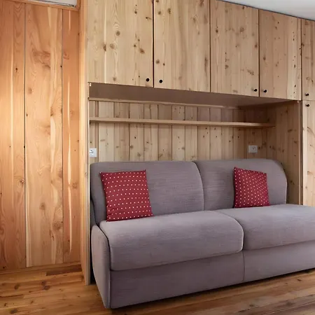 Maison Cupido Saint-Rhemy-En-Bosses