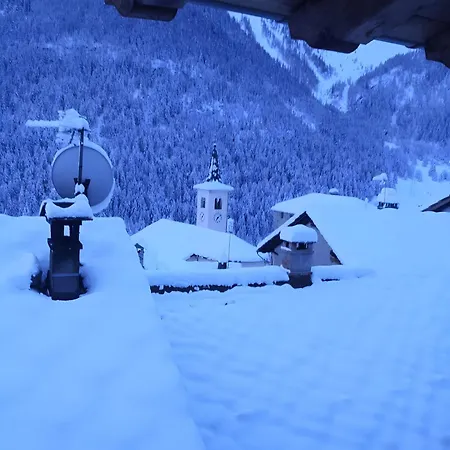 Apartment Maison Cupido