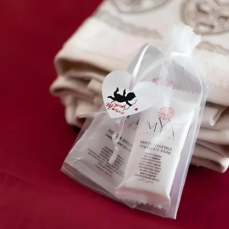 Maison Cupido Apartament *