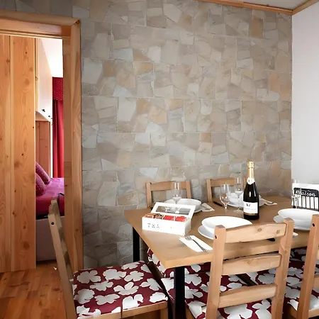 Apartment Maison Cupido *