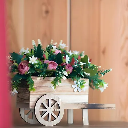 Maison Cupido * Saint-Rhemy-En-Bosses