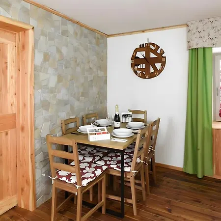 Apartment Maison Cupido