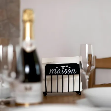 Maison Cupido Saint-Rhemy-En-Bosses