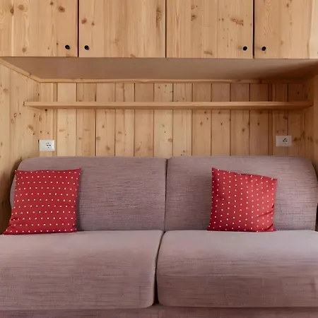 Maison Cupido Saint-Rhemy-En-Bosses