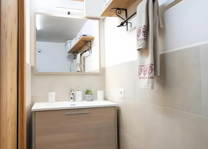 Maison Cupido Saint-Rhemy-En-Bosses