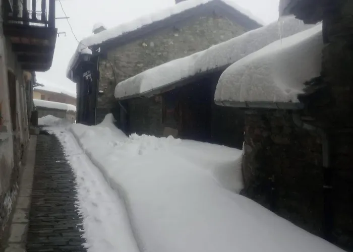 Maison Cupido Apartment