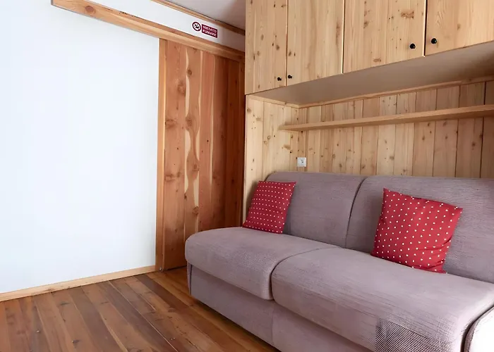 Apartment Maison Cupido *