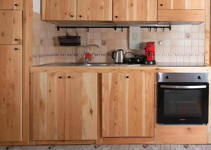 Maison Cupido Apartment