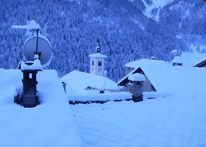 Apartment Maison Cupido