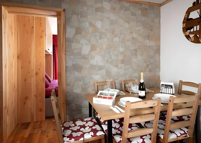 Apartment Maison Cupido *