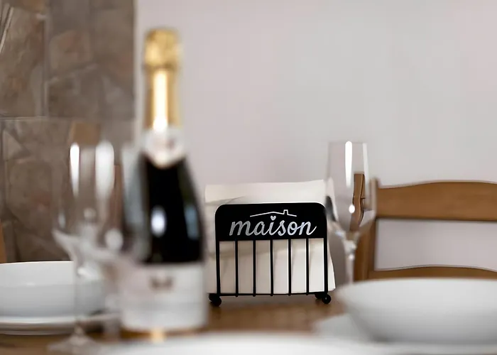 Maison Cupido Saint-Rhemy-En-Bosses