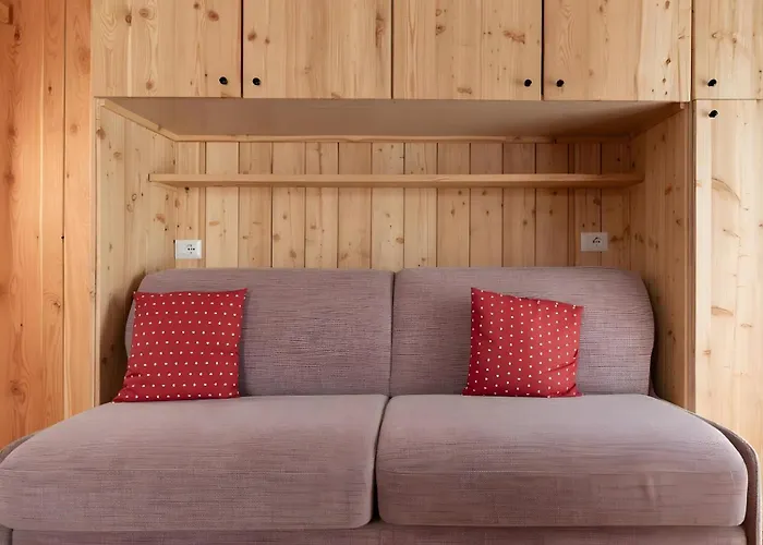 Maison Cupido Saint-Rhemy-En-Bosses